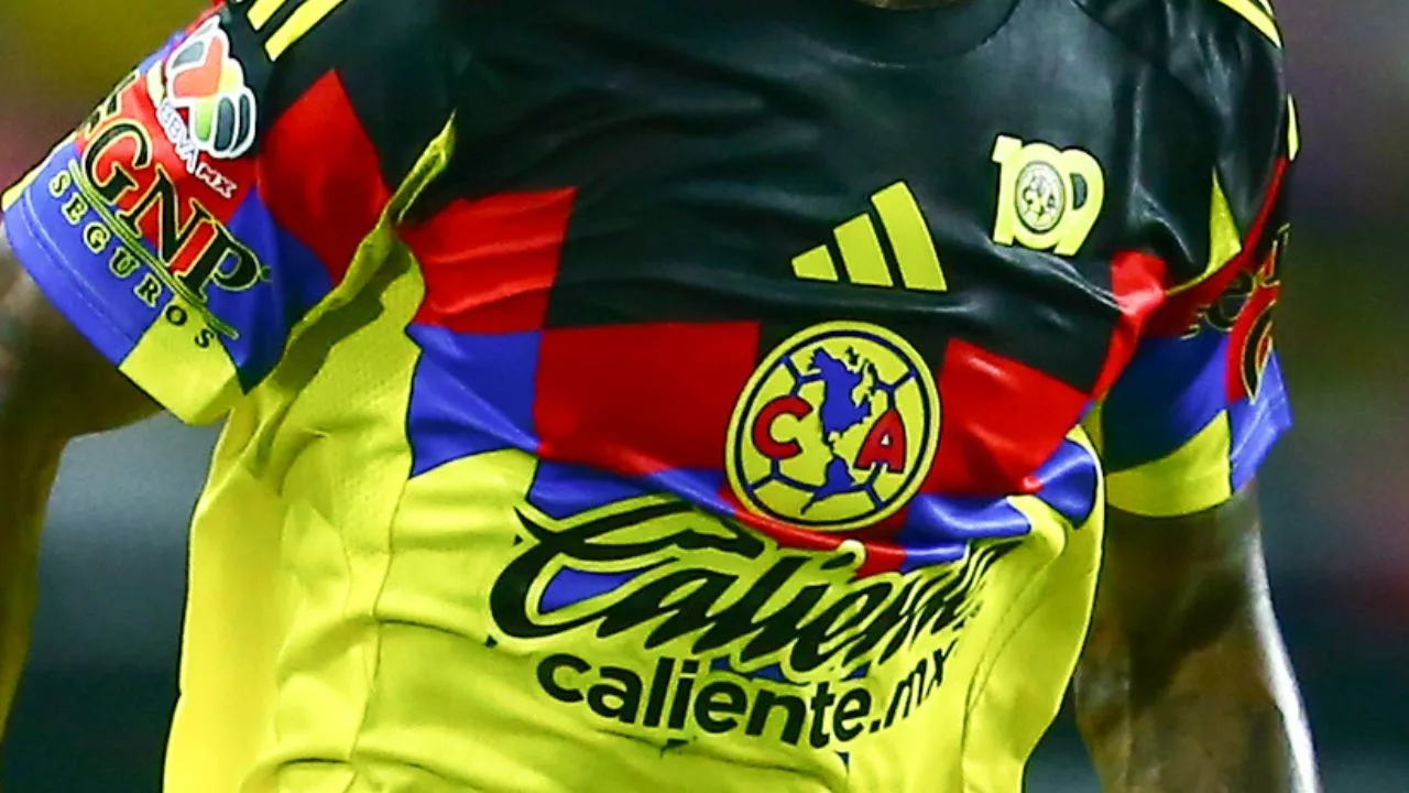 Un jugador del América apunta a ser el primero en salir al término del torneo. 