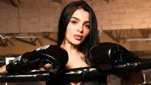Cuánto dinero ganó Karely Ruiz por su pelea vs Marcela Mistral en Ring Royale 2026