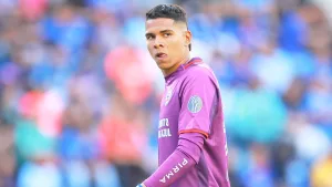 Pumas vs Cruz Azul: la Máquina pone a prueba a Kevin Mier en CU