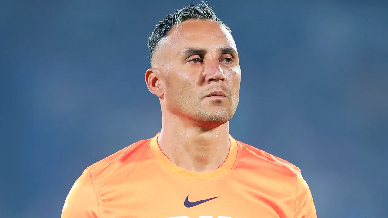 Destapan la verdadera razón por la que Pumas no renueva a Keylor Navas y habría culpables.