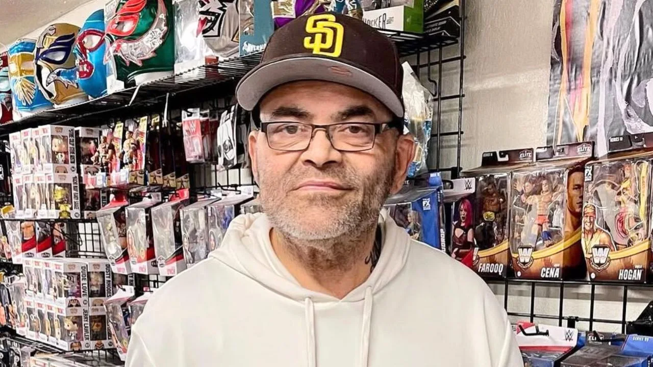 En medio de rumores, revelan estado de salud de Konnan tras someterse a cirugía.