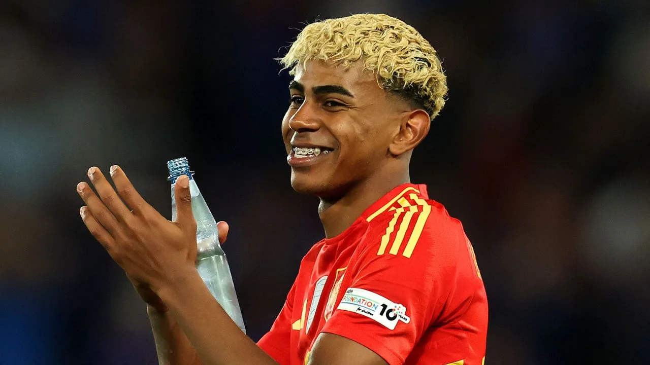 Lamine Yamal y España cerrarán preparación rumbo al Mundial 2026 en Puebla: Fecha, hora y sede del partido.