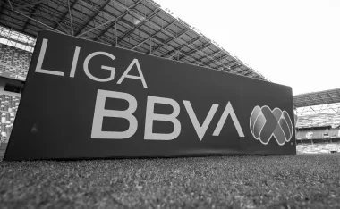 Liga BBVA MX de luto.