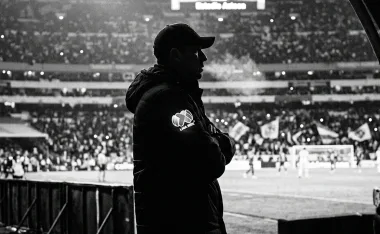 Liga MX y otro DT en la cuerda floja.