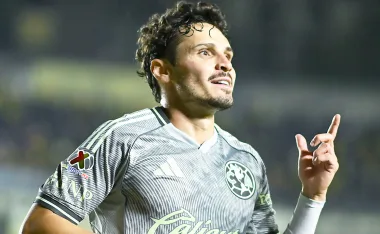 América gana ante Mazatlán.