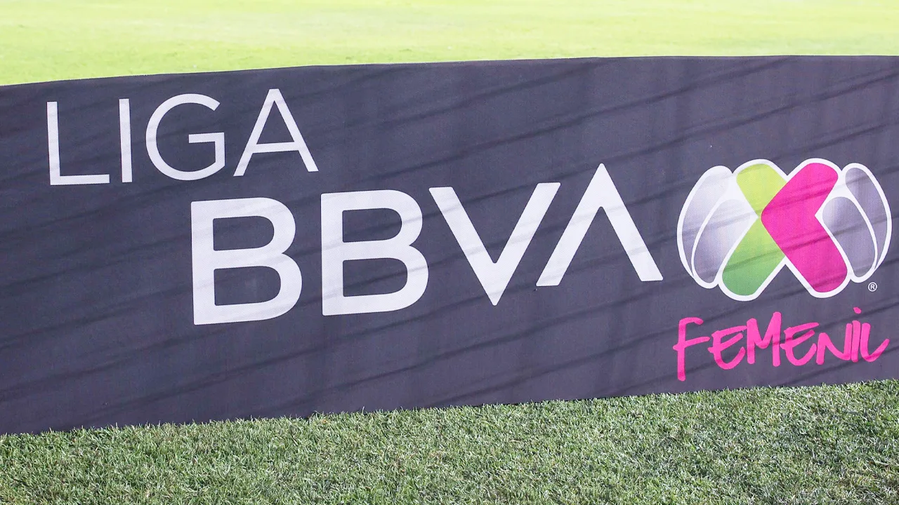 Liga MX Femenil: así está la tabla general.