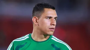 América ya reveló cuánto tiempo estará Luis Malagón fuera de las canchas y el Tri prende las alarmas