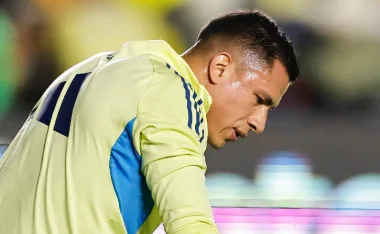 Luis Ángel Malagón