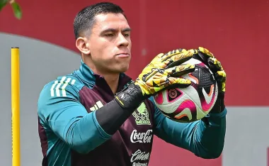 Luis Ángel Malagón