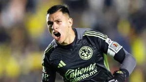 Revelan por qué Jardine mandó a la banca a Malagón en América y el motivo genera reacciones