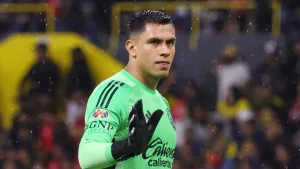 América y Jardine castigaron a Luis Malagón por polémica en redes según una nueva revelación