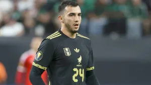 Luis Chávez da tremenda noticia a la Selección Mexicana a meses del Mundial 2026