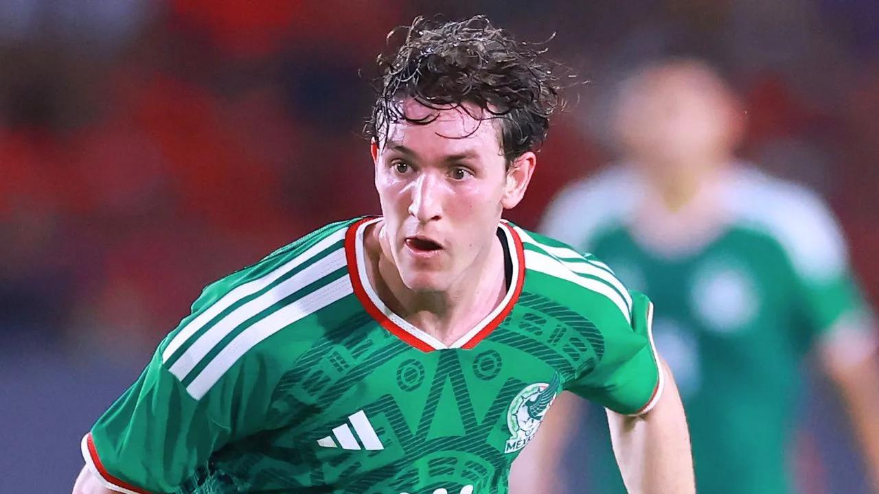 Quién sería el reemplazo de Marcel Ruiz en la Selección Mexicana rumbo al Mundial 2026: Estas son las opciones.