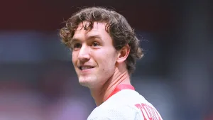 Toluca vs Atlas: Marcel Ruiz dice presente y es captado en insólita situación