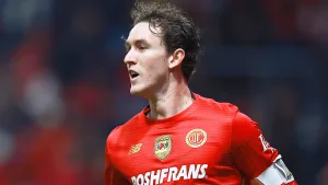 Revelan detalles importantes de la operación de rodilla de Marcel Ruiz del Toluca y México