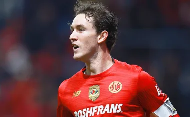 Marcel Ruiz y su operación.