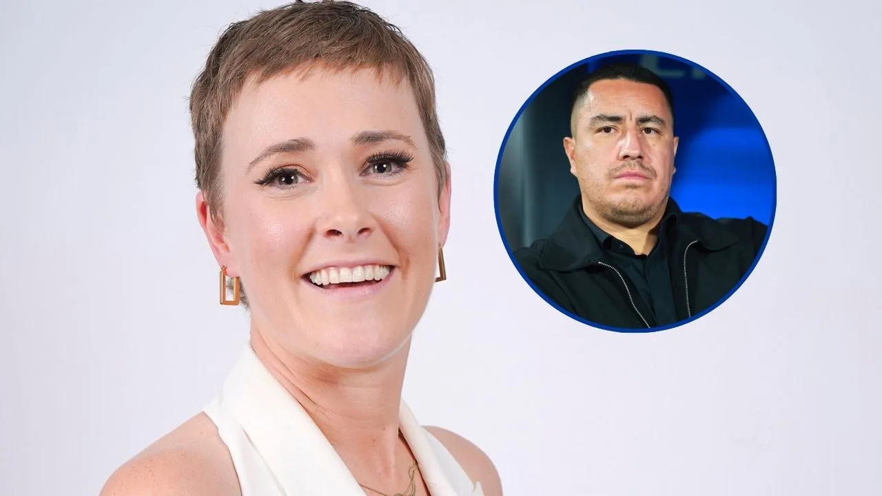 Marion Reimers revienta a Efraín Juárez previo al Pumas vs América y este es el motivo.