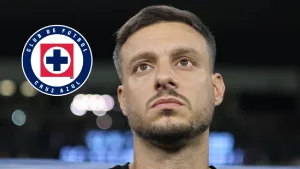 Revelan la verdad sobre si Cruz Azul aceptaría de regreso a Martín Anselmi