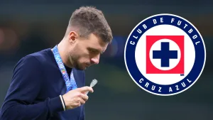Martín Anselmi toma por sorpresa al Cruz Azul y lanza inesperado deseo para el futuro