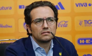 Mauricio Culebro