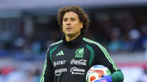 DT de México habría definido situación de Memo Ochoa en el Mundial 2026 que afecta a Tala Rangel y Acevedo