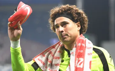 Memo Ochoa figura en Chipre.
