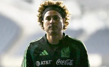 Memo Ochoa y su presente en Selección Mexicana.