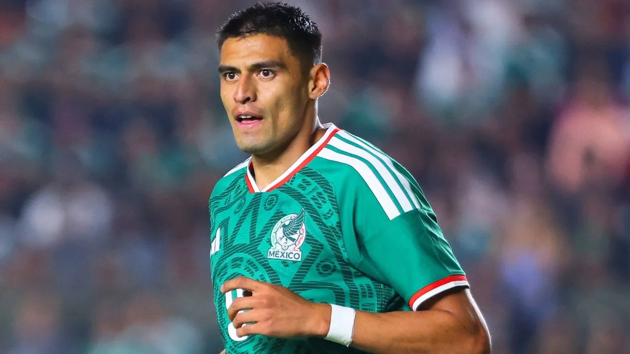 Memote Martínez habría sido convocado con México vs Portugal gracias a escandaloso motivo.