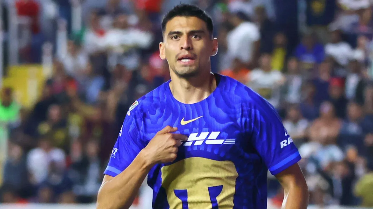 Así quedó la Tabla General del Clausura 2026 tras el Necaxa vs Pumas de la J10 y la Tabla de Goleo.