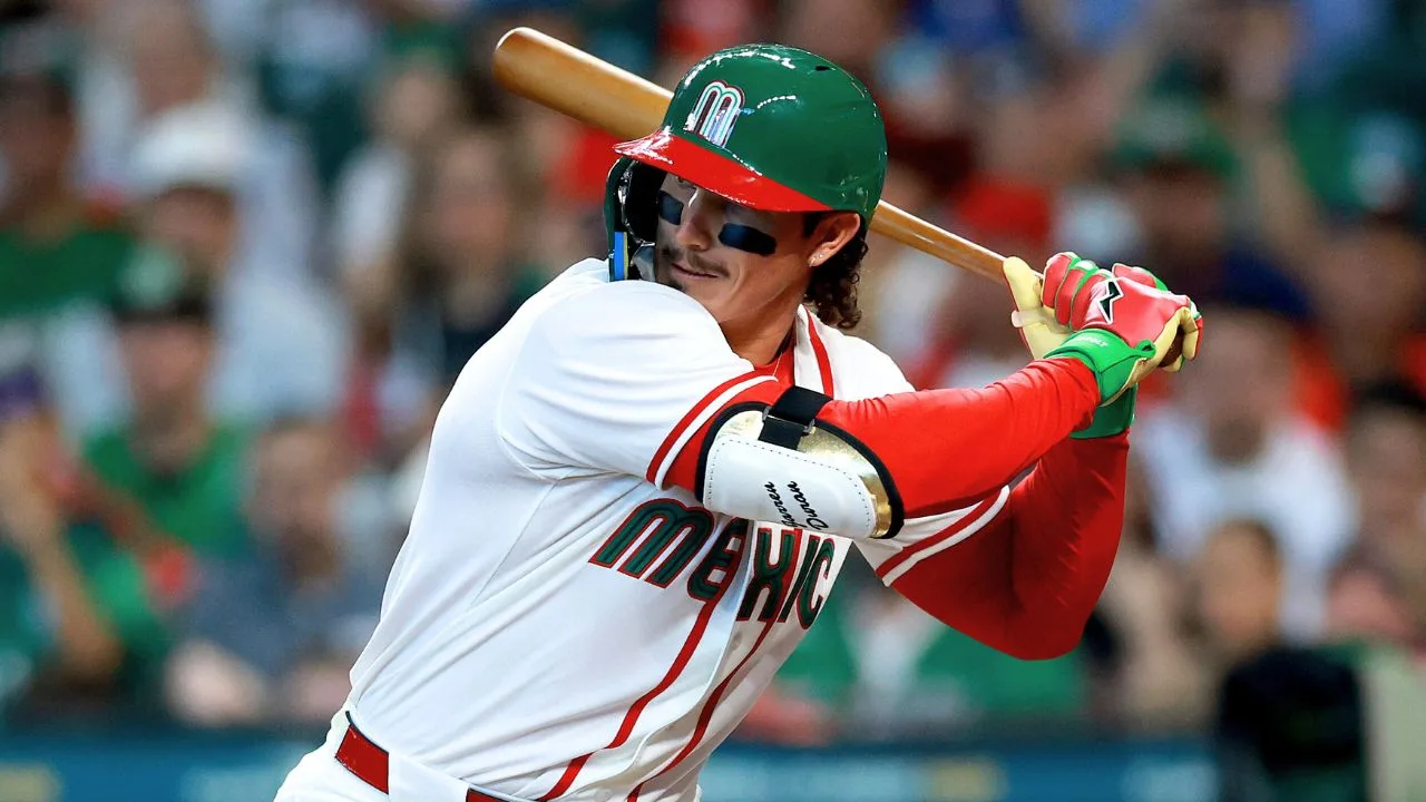 México fue eliminado del Clásico Mundial de Beisbol y este otro torneo tras caer ante Italia.