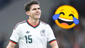 México vs Portugal: aburrido empate en Estadio Azteca desata ola de ingeniosos memes en redes