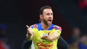 América deja en ridículo a Miguel Layún: Celebró el gol de Brian Rodríguez antes de la desgracia
