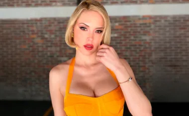 Miroslava Montemayor, periodista de Fox Sports.