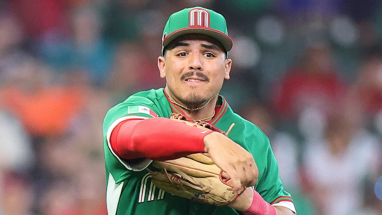 México gana en el Clásico Mundial de Beisbol 2026 y su festejo se vuelve viral por esta razón.