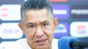 León vs Tijuana: Nacho Ambriz toma drástica decisión sobre su futuro en la Fiera