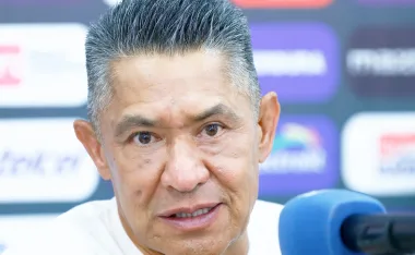 Nacho Ambríz se va de León.