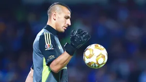 Tigres: el histórico Nahuel Guzmán podría estar disputando su último torneo por poderosa razón