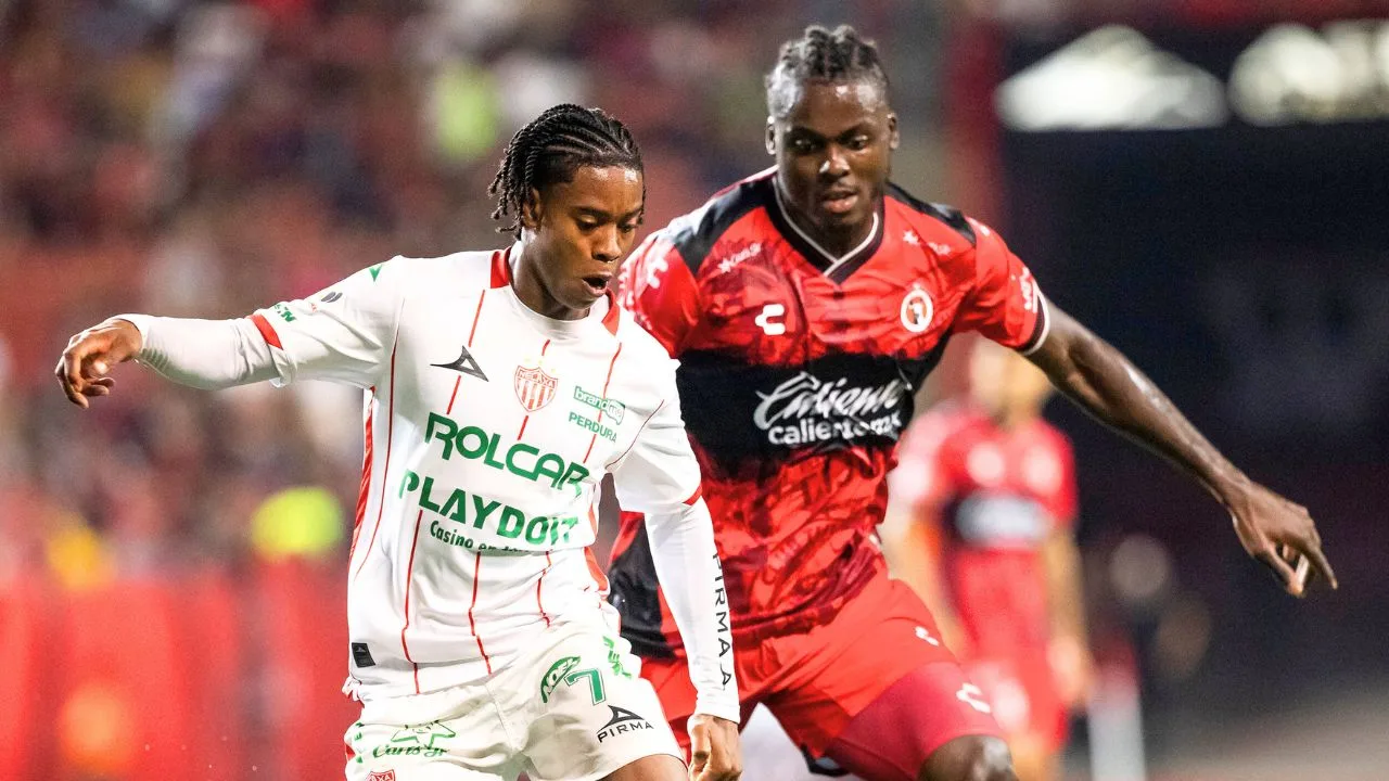 Dónde y a qué hora ver el partido Necaxa vs Xolos de Tijuana que abre la J12 del Clausura 2026.