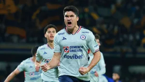 Dónde ver el duelo de Mazatlán vs Cruz Azul gratis de la Jornada 12 del Clausura 2026