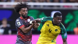 Nueva Caledonia vs Jamaica: Así quedó la semifinal del repechaje del Mundial 2026 y contra quién va el ganador