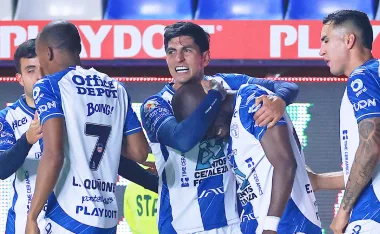 Pachuca y el futuro de sus figuras.