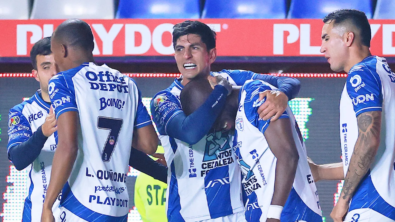 Pachuca y el futuro de sus figuras.