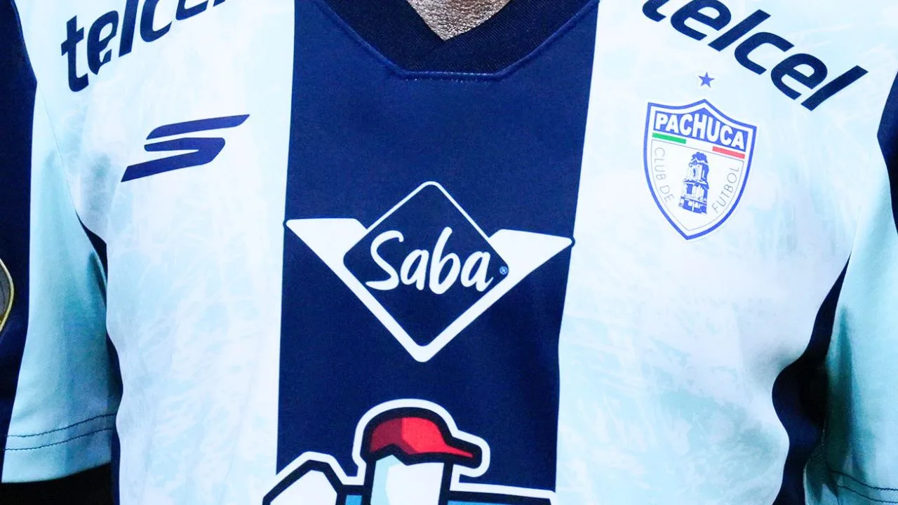 Pachuca confirma baja de futbolista clave por lo que resta del Clausura 2026.