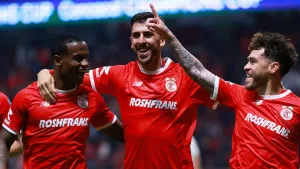 Toluca blindó a Paulinho con millonaria cláusula de rescisión antes del duelo de México vs Portugal