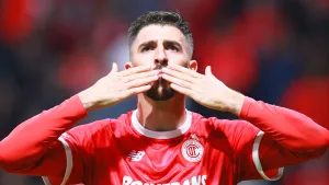 Concachampions 2026 Cuartos de Final: los cruces tras clasificación del América y Toluca