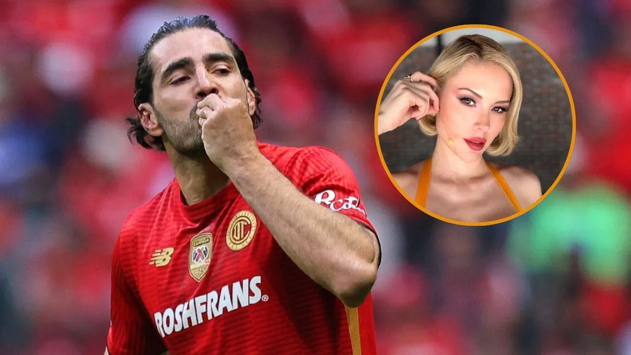 Pollo Briseño sigue el ‘coqueteo’ y manda tremenda indirecta ¿a Miroslava Montemayor?