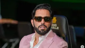 Poncho de Nigris desprecia a Adrián Marcelo y reta a otros famosos para Ring Royale