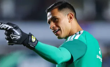 Luis Ángel Malagón