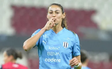 Las posiciones de la Liga MX Femenil.