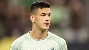 Prensa argentina ‘calienta’ el Mundial 2026 con brutal burla a Selección Mexicana